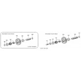 Reverse Idler